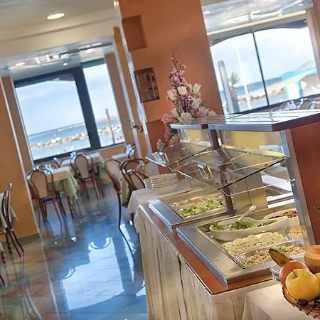 Rio Hotel Bellaria-Igea Marina