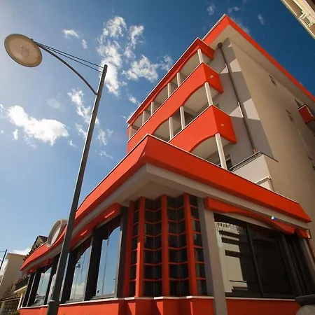 Rio Hotel