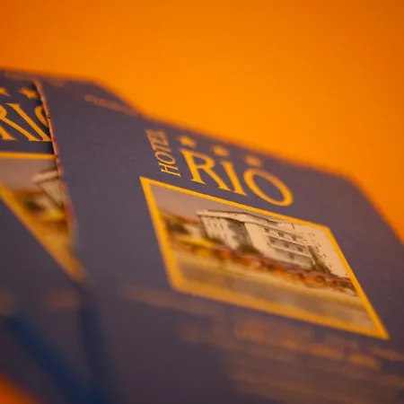 Hotel Rio