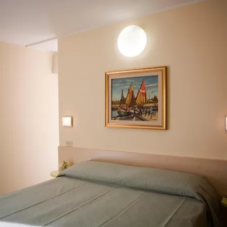 Rio Hotel Bellaria-Igea Marina