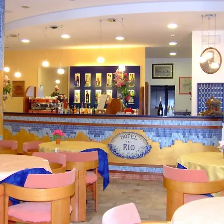 Hotel Rio