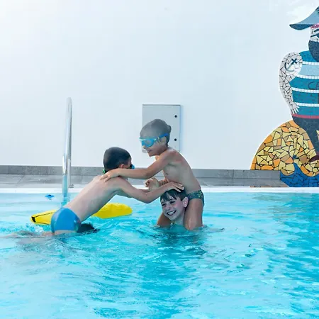 Hotel Rio Bellaria-Igea Marina