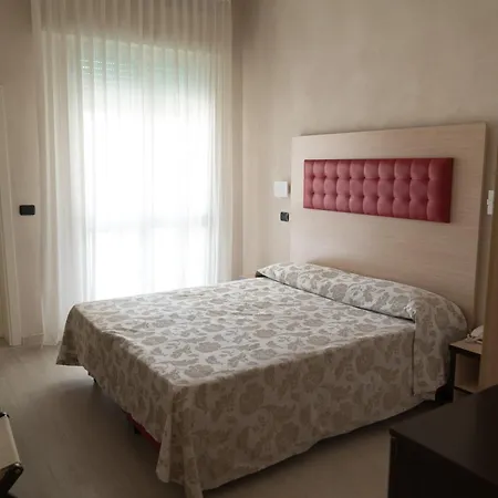 Hotel Rio Bellaria-Igea Marina