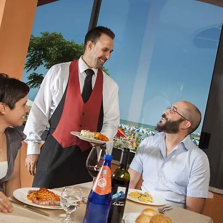 Hotel Rio Bellaria-Igea Marina