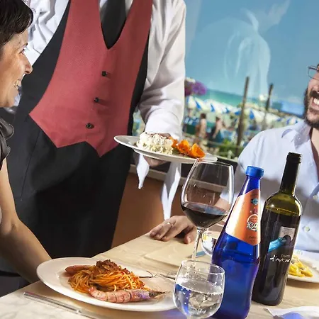 Hotel Rio Bellaria-Igea Marina