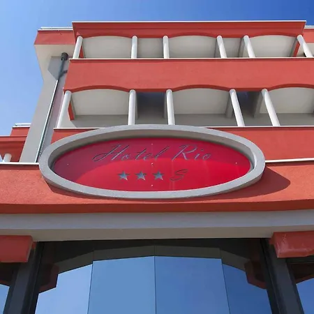 Hotel Rio