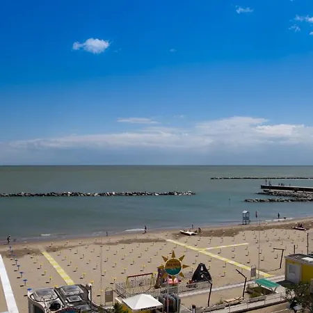 Hotel Rio Bellaria-Igea Marina