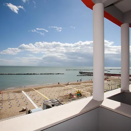 Rio Hotel Bellaria-Igea Marina