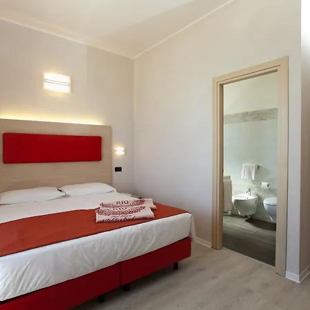 Hotel Rio Bellaria-Igea Marina
