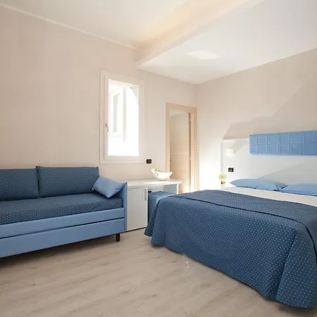 Hotel Rio Bellaria-Igea Marina