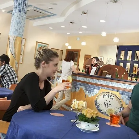 Rio Hotel Bellaria-Igea Marina