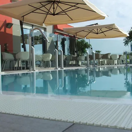 Rio 3* Bellaria-Igea Marina