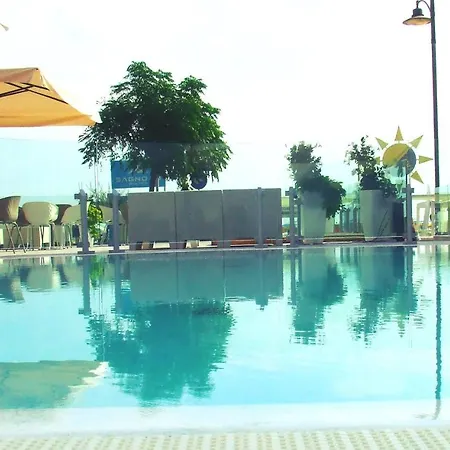 Rio Hotel Bellaria-Igea Marina