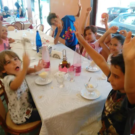 Rio Hotel Bellaria-Igea Marina