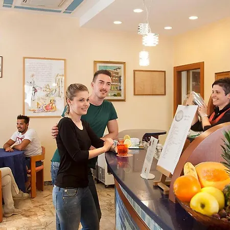 Hotel Rio