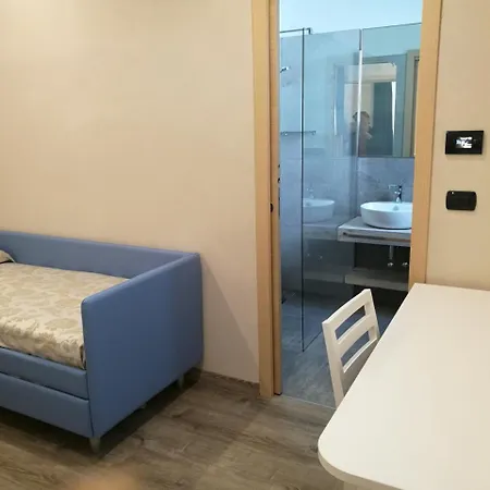 Hotel Rio Bellaria-Igea Marina
