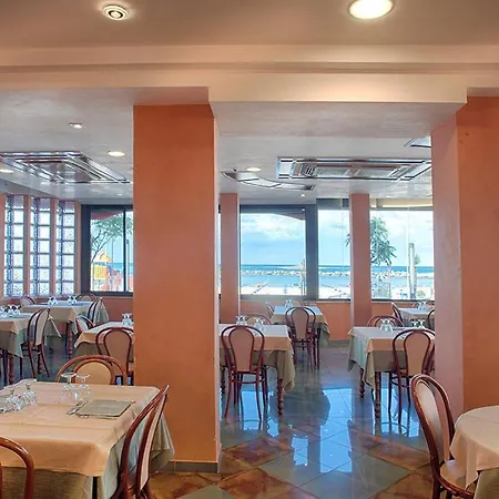Hotel Rio 3*