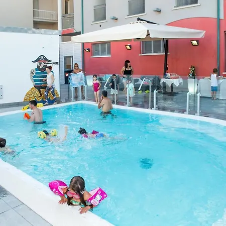 Hotel Rio Bellaria-Igea Marina